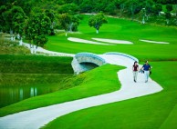 Vinpearl Golf Club Nha Trang (